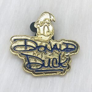 🔮 5/$25 Disney Donald Duck‎ Signature Pin